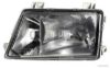 HERTH+BUSS ELPARTS 80658288 Headlight